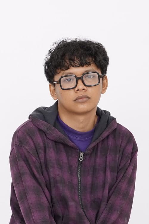 Bagus Samudra foto