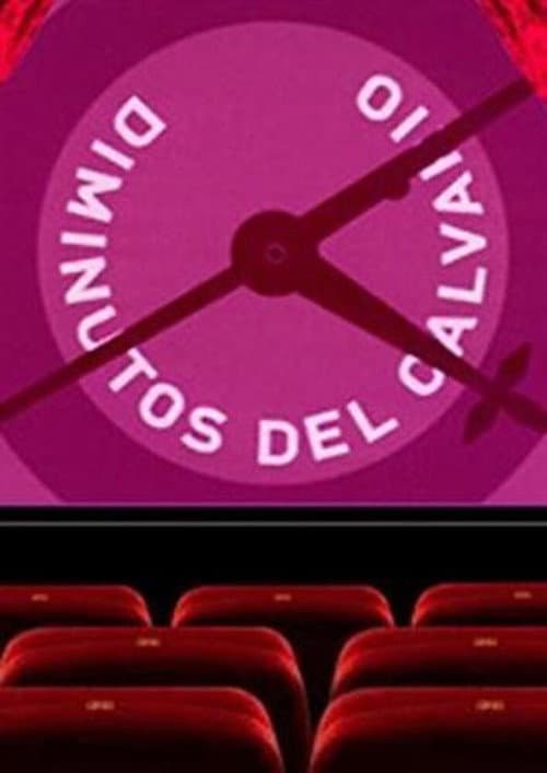 Diminutos del calvario (2001) poster