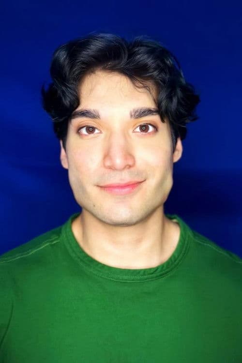 Nik L. Guerra foto
