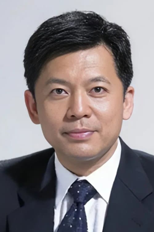 何政军 foto