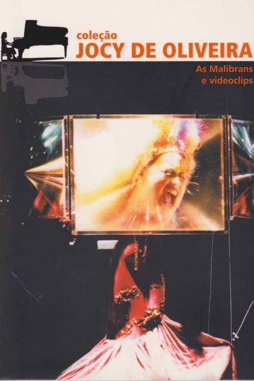 As Malibrans (2000) poster