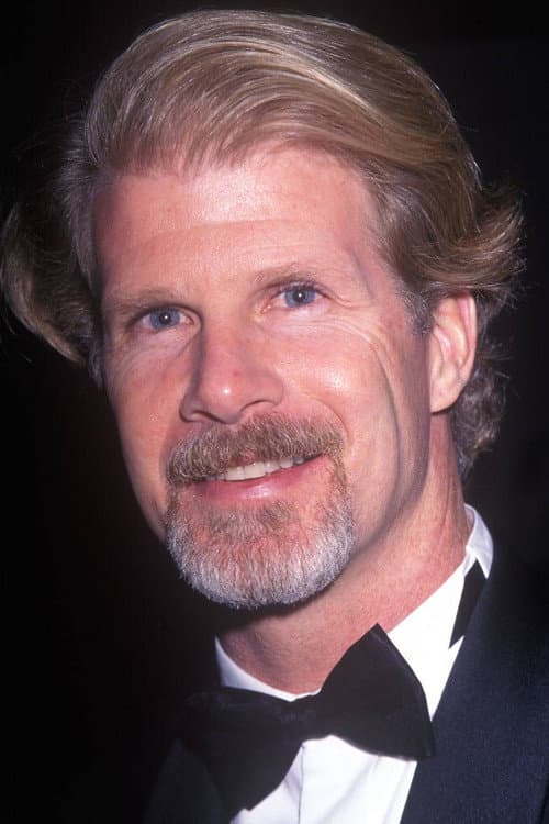 Brian Patrick Clarke foto