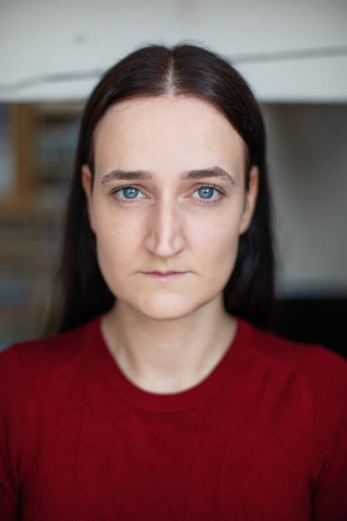 Freya Kreutzkam foto