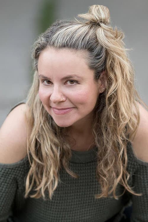 Stacey DePass foto