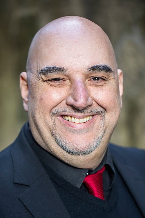 Antonino Iuorio foto