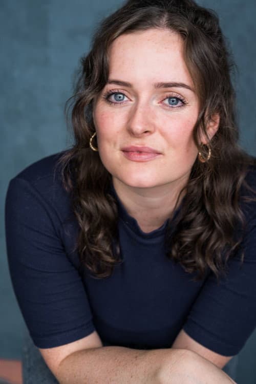Jessica Brindle foto