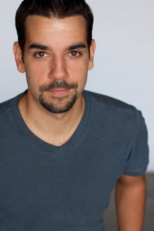 Adam Kontras foto