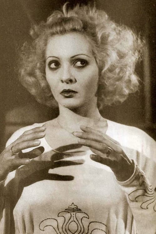 Doris Wells foto