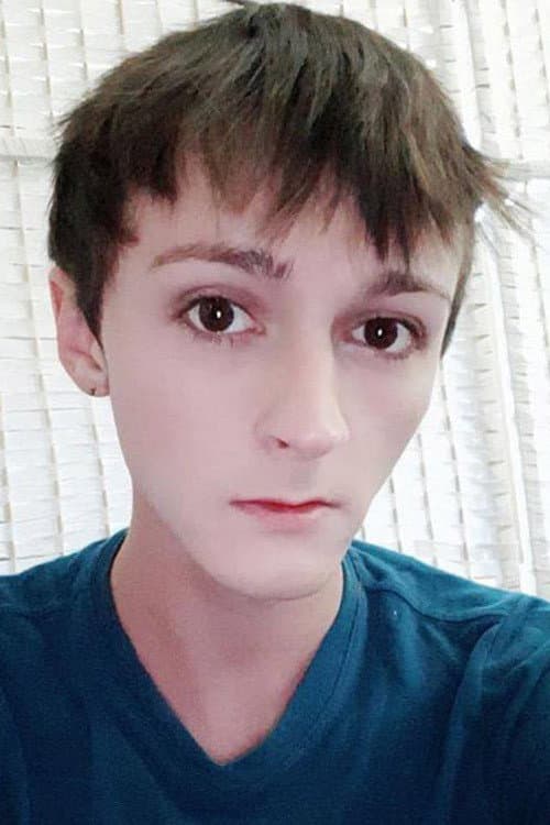 Casey Mongillo foto
