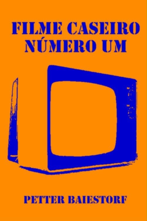 Filme Caseiro Número Um (2001) poster