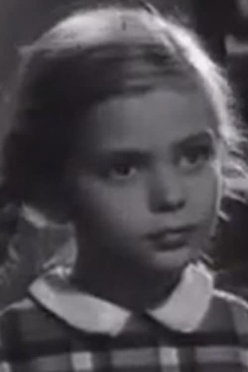 Eva Cohn foto