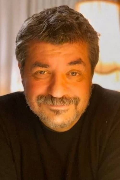 Михаил Цитриняк foto