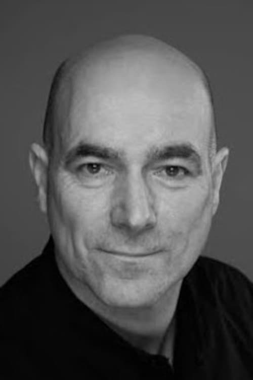 Sean McNamee foto