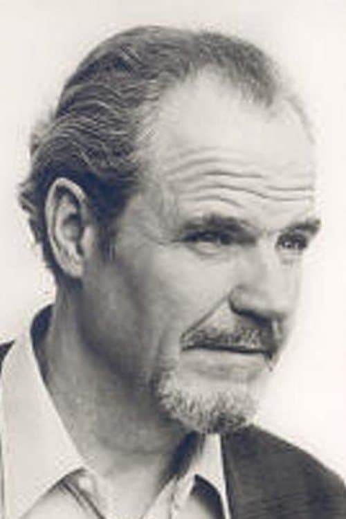 Benno Sterzenbach foto
