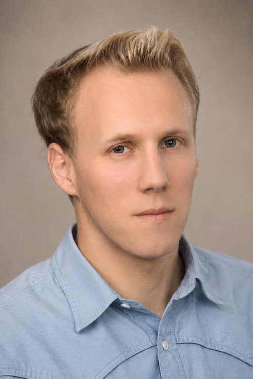 Mikael Belsky foto