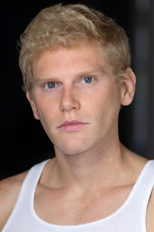Brandon Stanley foto