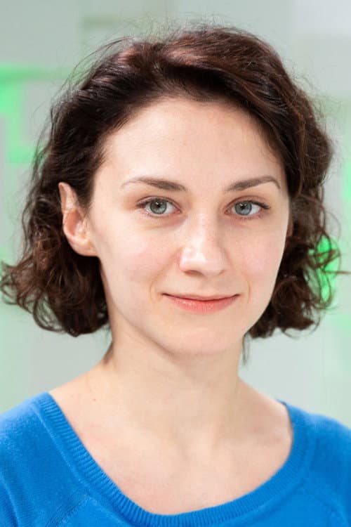 Indrė Patkauskaitė foto