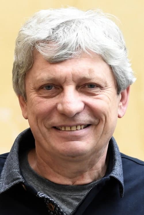 Jiří Pavlica foto