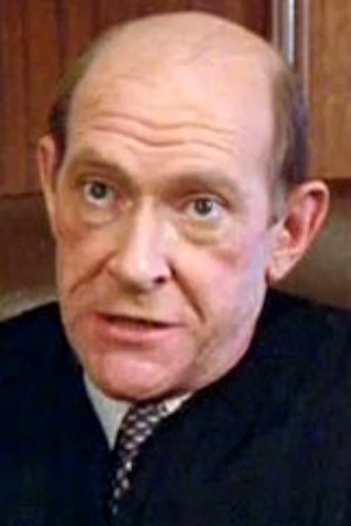 James O'Connell foto