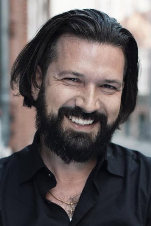 Boris Glibušić foto