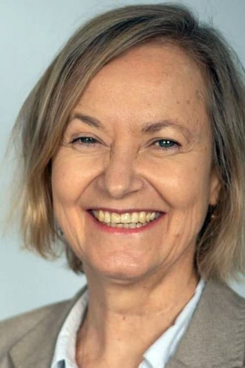 Brigitte Masure foto