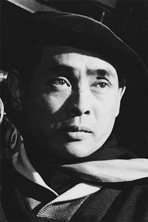 木下惠介 foto