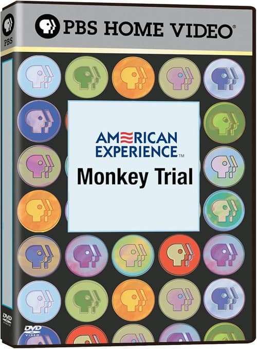 Monkey Trial (2002) poster