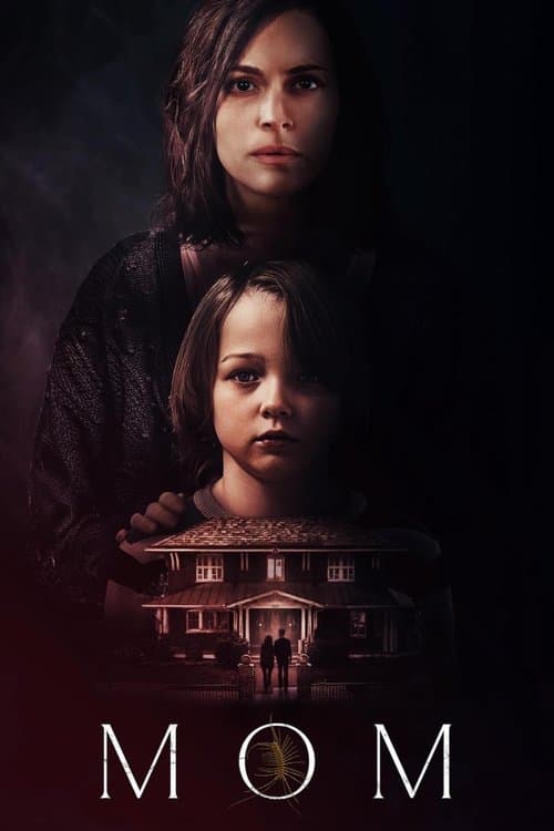Mom (2025) poster
