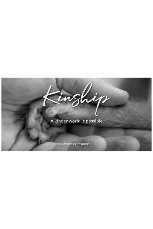 Kinship (2026) poster