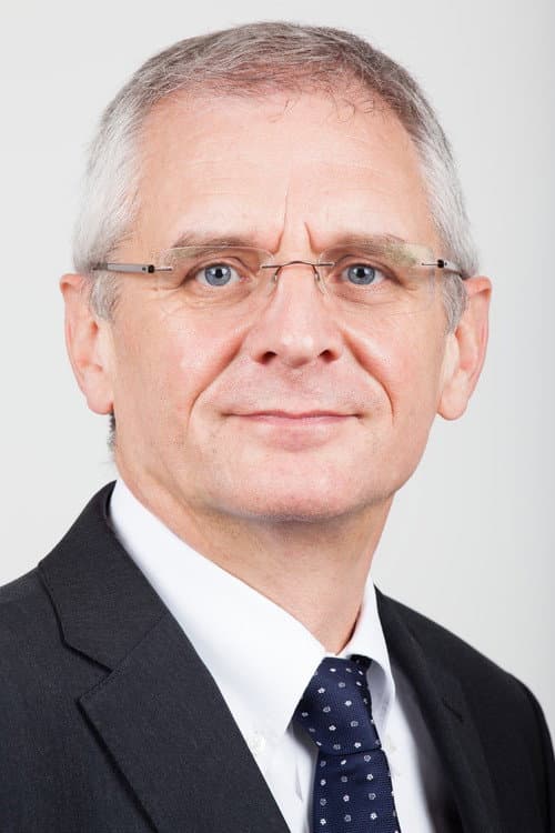 Franz Allerberger foto