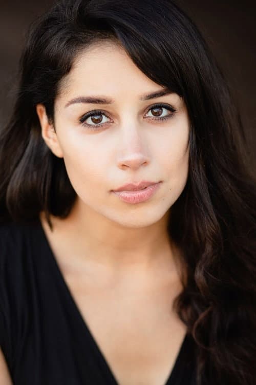 Mary Soudi foto