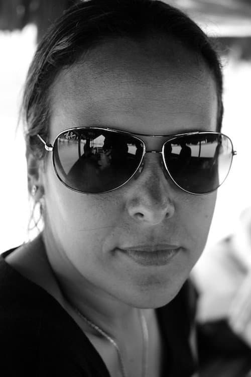 Enrica Pérez foto