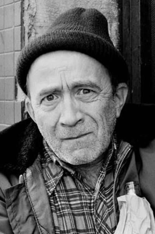 Bob Penny foto