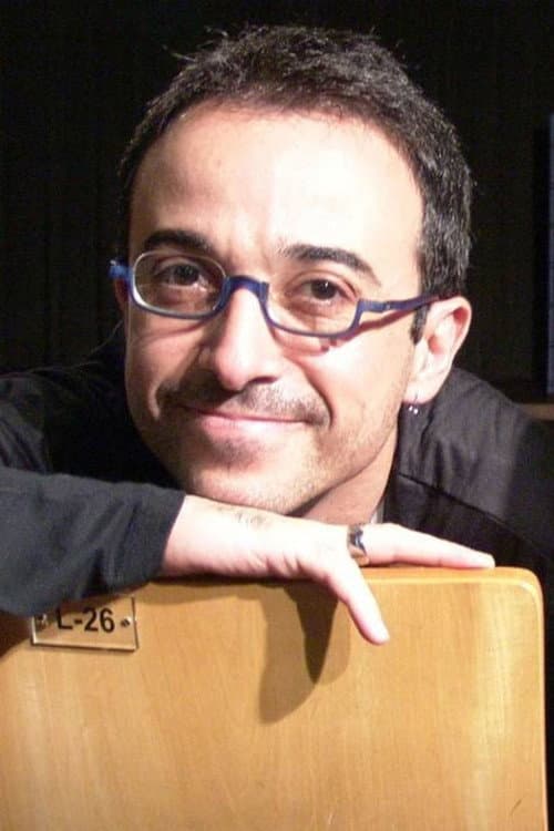 Ricardo Pipo foto