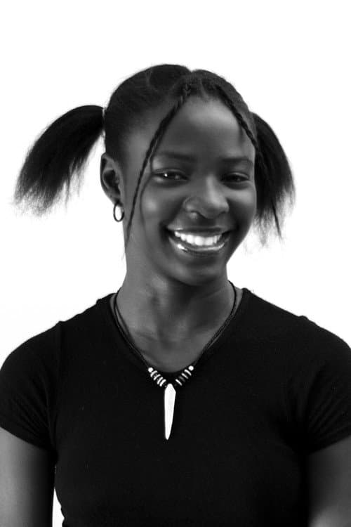 Rachael Yusuff foto