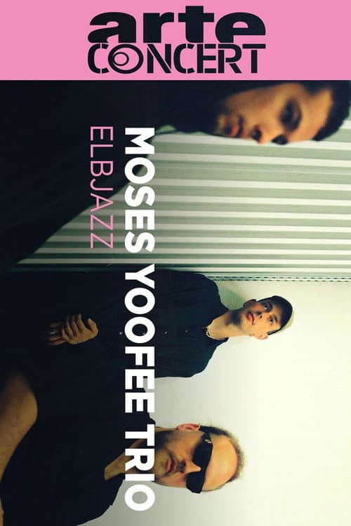 Moses Yoofee Trio (2024) poster