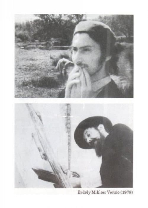 Verzió (1979) poster