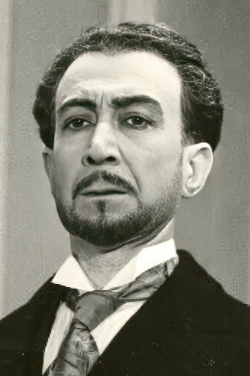 Hugues de Bagratide foto