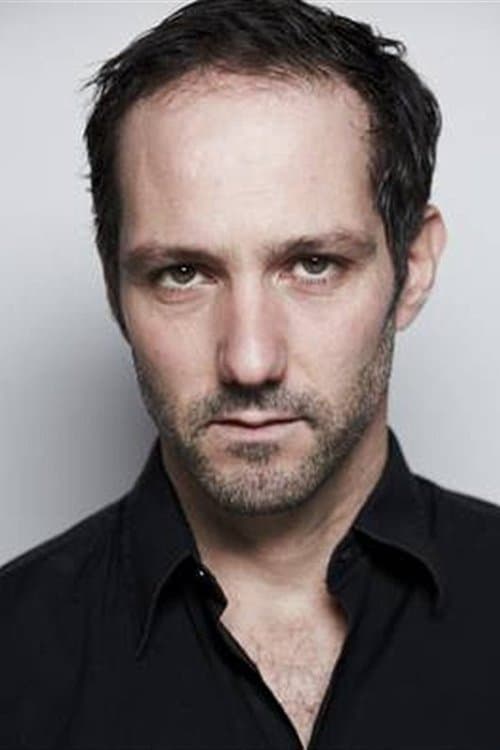 Sébastien Lalanne foto