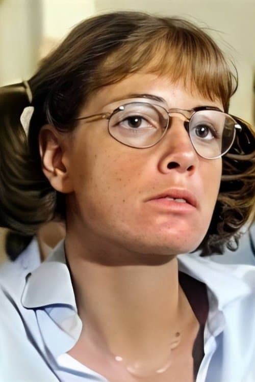 Rachel Steiner foto