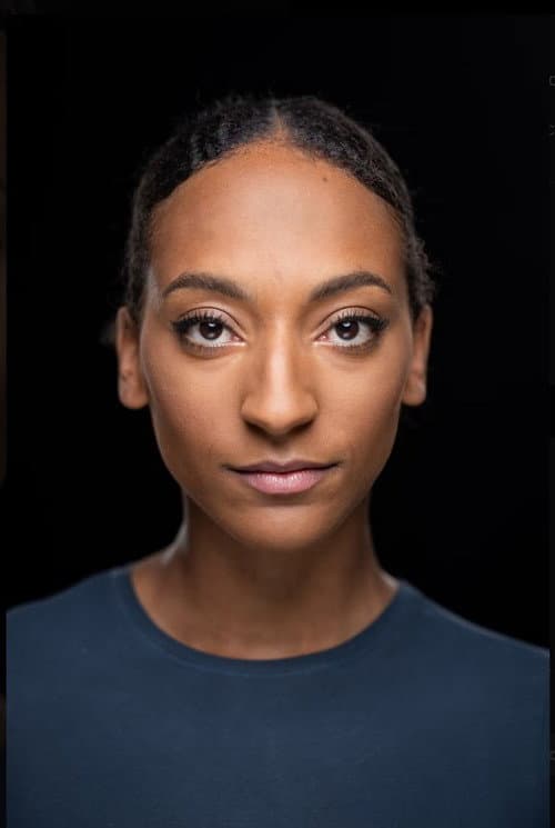 Maïmouna Badjie foto