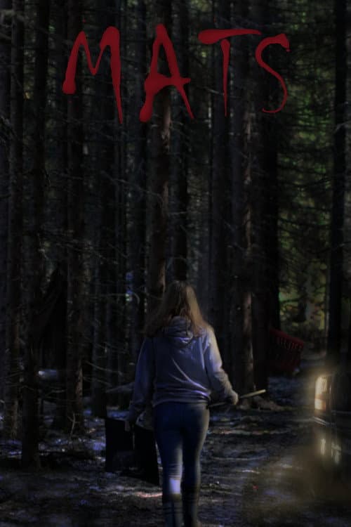 Mats - The Complete Saga (2023) poster