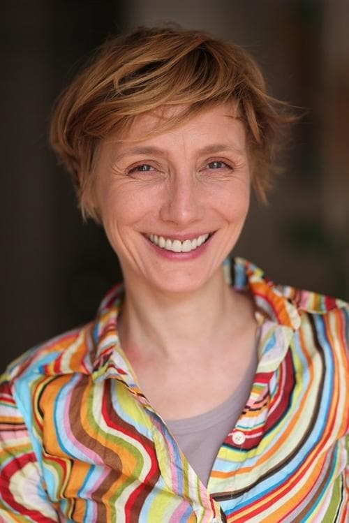 Nathalie Richard foto
