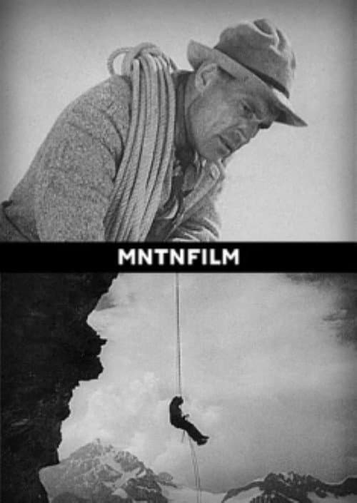 Devil of the Matterhorn (1932) poster