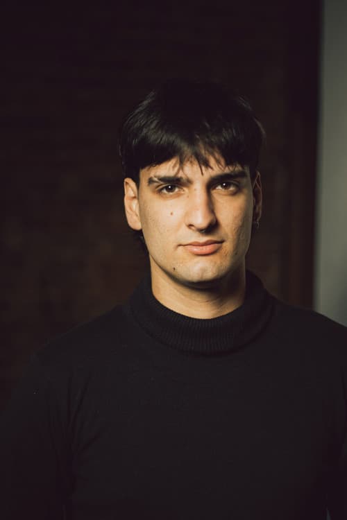 Manuel Besedovsky foto