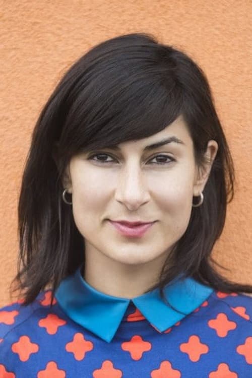 Anjali Nayar foto