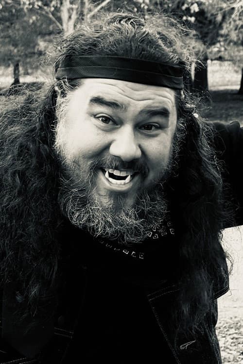 Tony Recktenwald foto