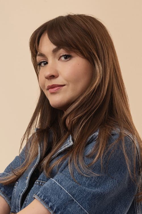 Mishki Vaccaro foto