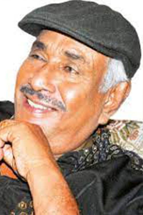Rex Kodippili foto