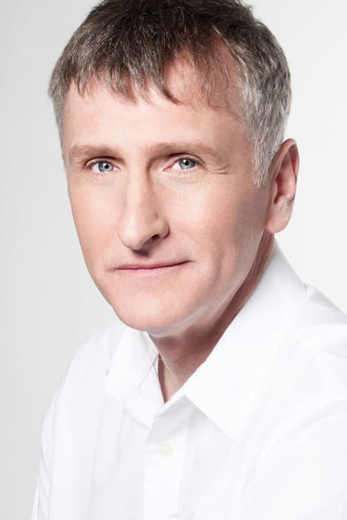 Yvan Benoît foto